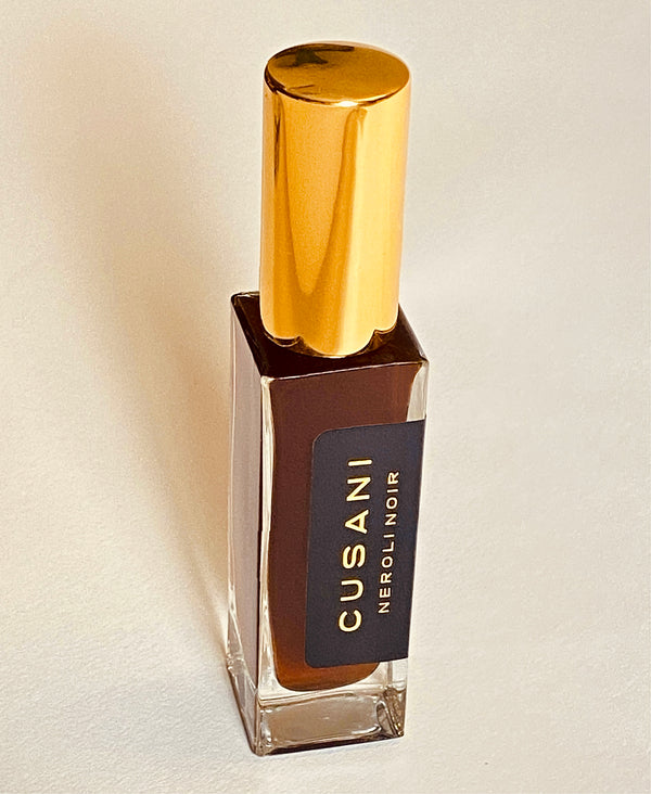 Neroli Noir Parfum