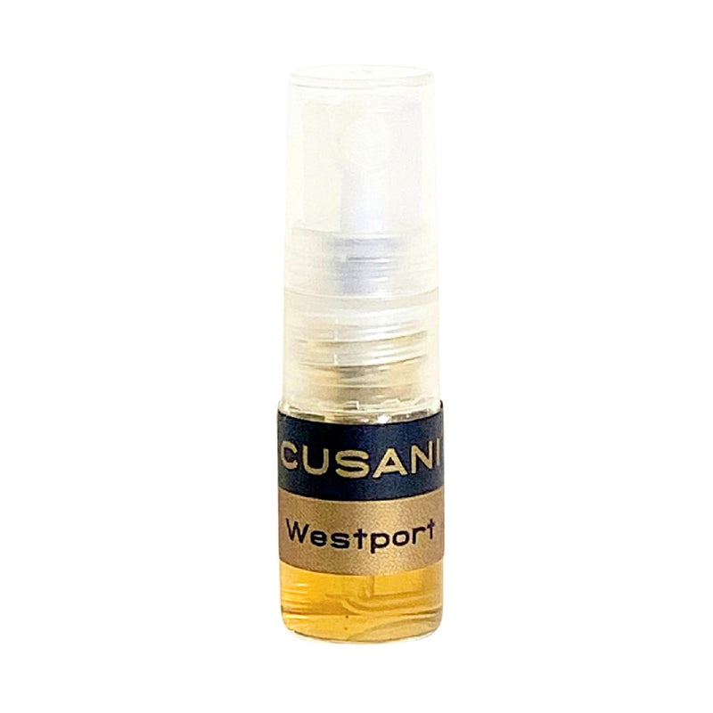 Westport Parfum Sample