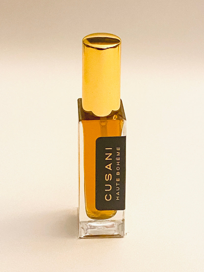 Haute Bohème Extrait de Parfum